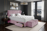 Pink Crush
