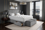 Grey Crush