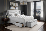 White Plush