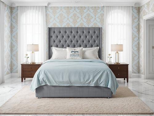 Empire lux Divan Bed