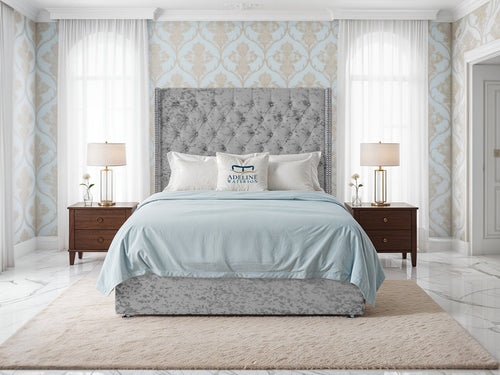 Empire lux Divan bed
