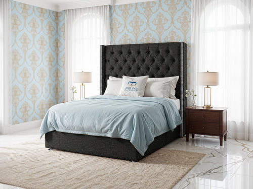 Empire lux Divan bed