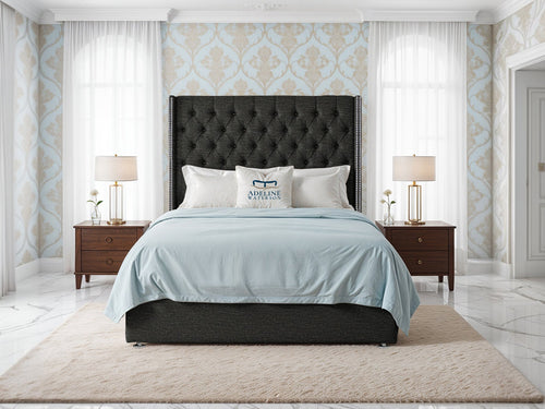 Empire lux Divan bed