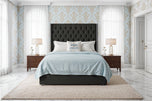 Charcoal-Chenille
