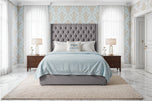 Grey-Plush