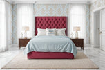 Maroon-Plush
