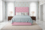Pink-Plush
