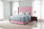 Pink-Plush