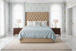 Beige-Plush