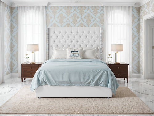 Empire lux Divan bed