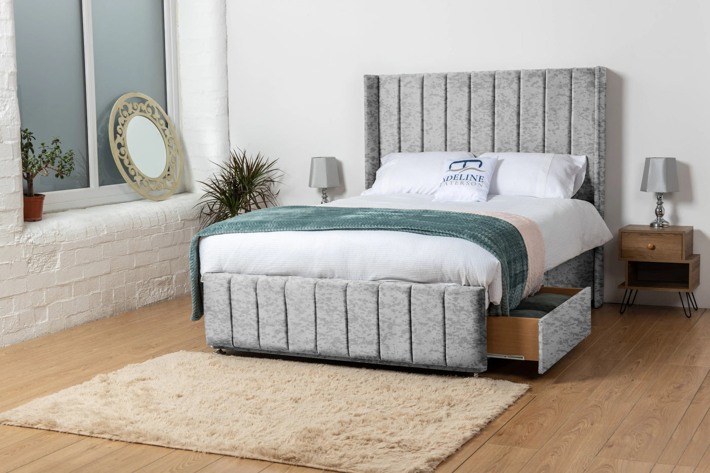 grey-crushed-velvet