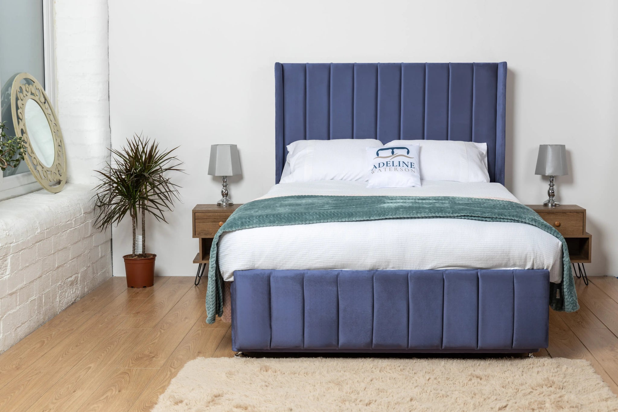 royal-blue-plush-velvet