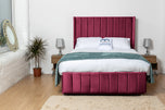maroon-Plush-Valvet