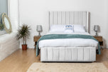 white-Plush-Valvet
