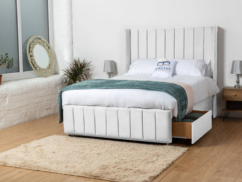 Exeter Divan Bed