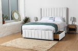 white-Plush-Valvet