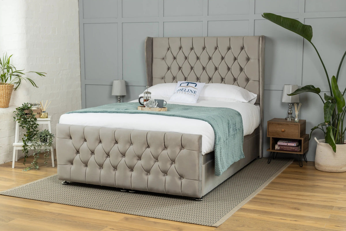 grey-plush-velvet