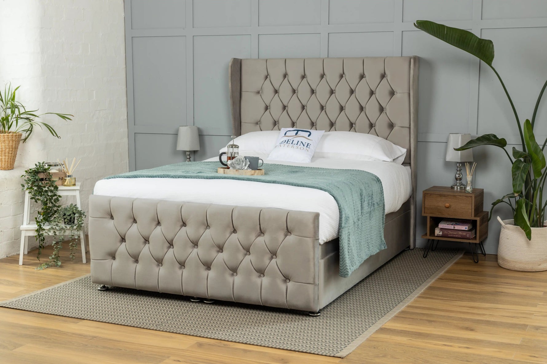 grey-plush-velvet