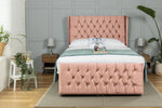 pink-plush-velvet