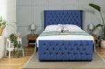 royal-blue-plush-velvet