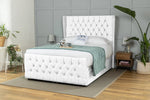 white-Plush-Valvet