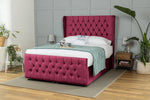 maroon-Plush-Valvet