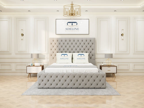 Grand Ambassador Signature Bed