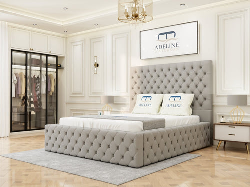 Grand Ambassador Signature Bed