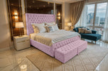 Pink-Crushed-Velvet