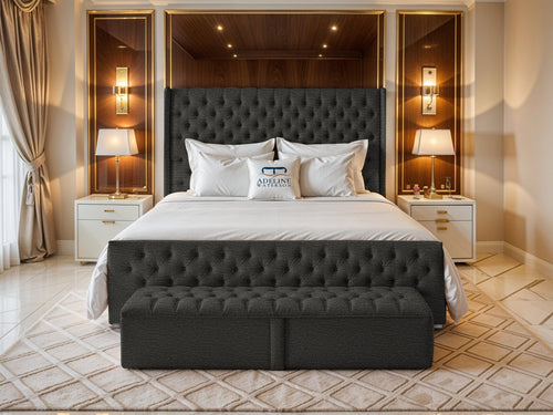 Grand Winchester Bed