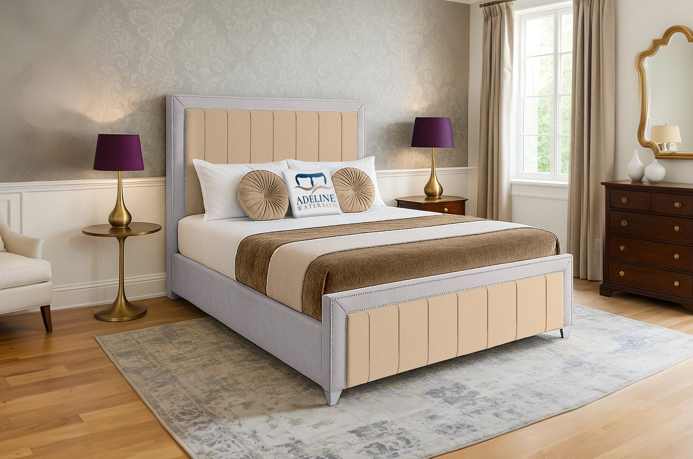 silver-beige