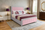 silver-pink