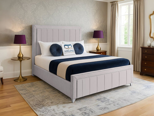 Hamilton Upholstered Bed