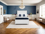white-Plush-Valvet