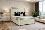 Cream Naples