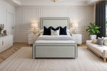 Seal Grey Naples