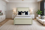 Cream Naples