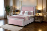 silver-pink