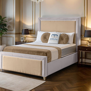Silver Beige