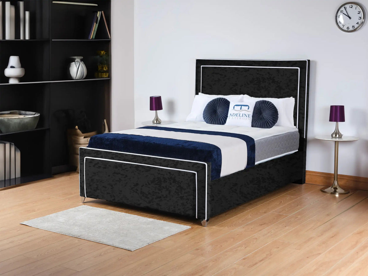 black-crushed-velvet