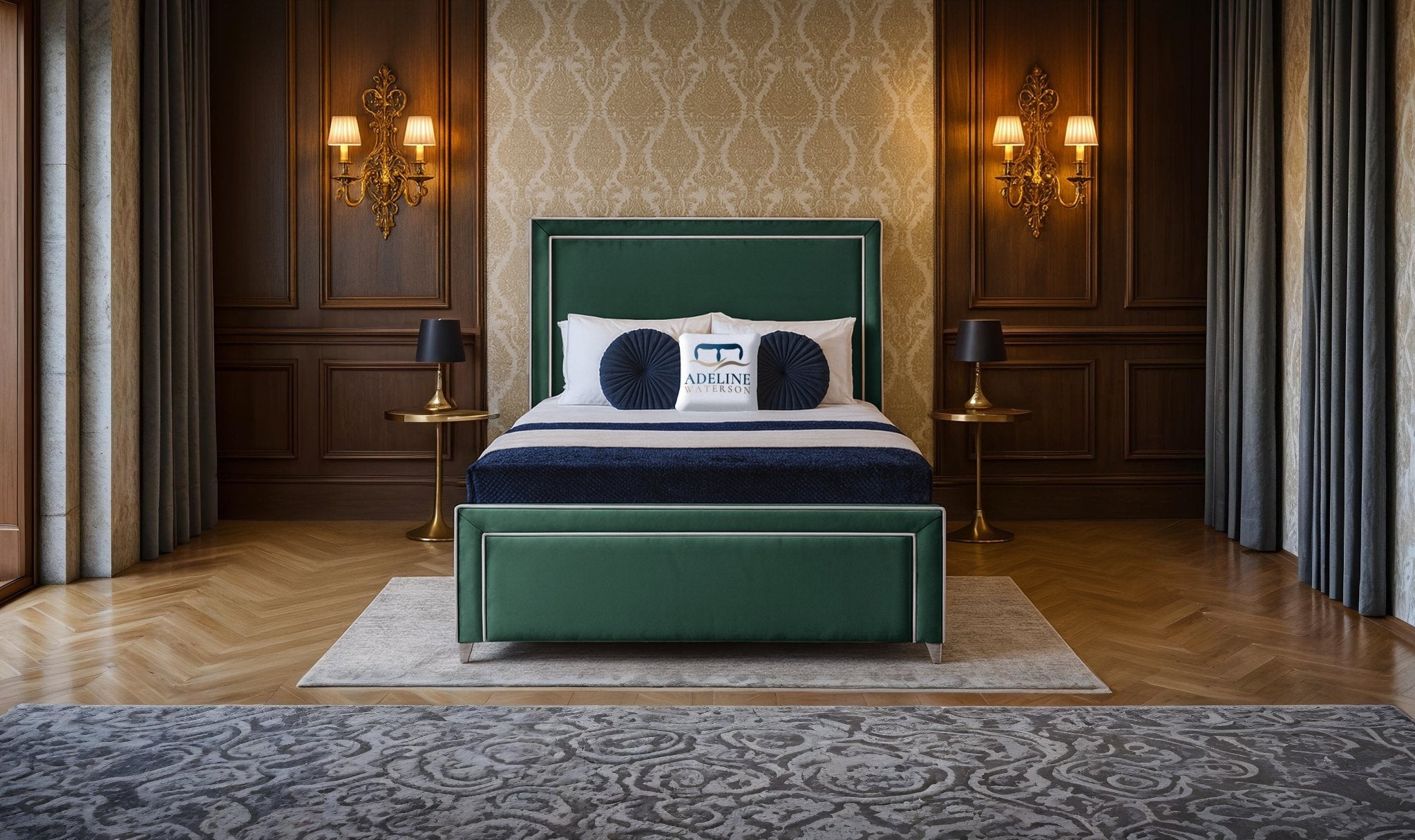 emraled-plush-velvet