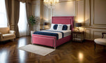 maroon-plush-velvet