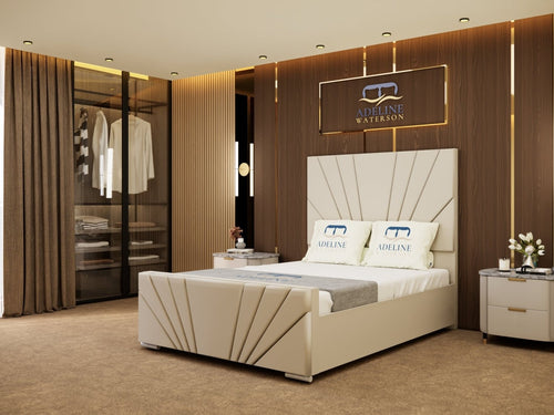 Harbour Signature Bed