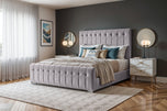 Silver-Plush-Velvet