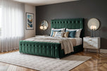 Green-Plush-Velvet