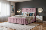 Pink-Plush-Velvet