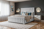White-Plush-Velvet