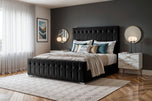 Black-Plush-Velvet