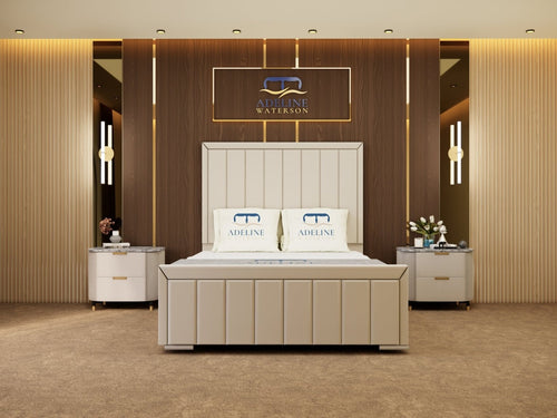 Harper Signature Bed