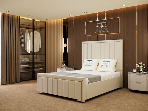 Harper Signature Bed